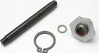 Primary shaft/ 1st speed hub/ one-way bearing/ snap ring/ 5x8mm TW