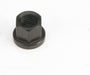 Flywheel Nut 1/4-28 thread (for big blocks w/SG shafts)/