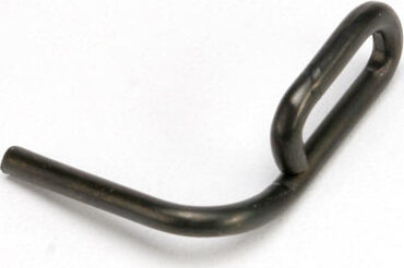 Hanger, Revo big block kit (black)