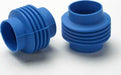 Boots, driveshaft (rubber) (2)
