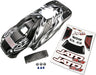 Body, Jato 3.3, ProGraphix (replacement for the painted body) Graphics are painted, requires paint & final color application.