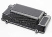 Battery Box Cover, bumper (rear), Exo-Carbon finish (Jato)