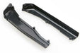Dirt Guards, left & right, Exo-Carbon finish (Jato)
