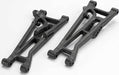 Suspension arms, front (left & right)