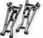 Suspension arms, front (left & right), Exo-Carbon finish (Jato)
