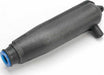 Tuned pipe, composite (Jato) assembled (TRX 2.5)