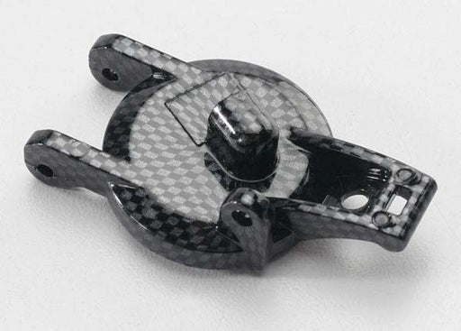 Fuel tank cap, Exo-Carbon finish (Jato)