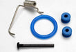 Rebuild kit, fuel tank (includes: o-ring, grommets (2), cap spring, hardware)