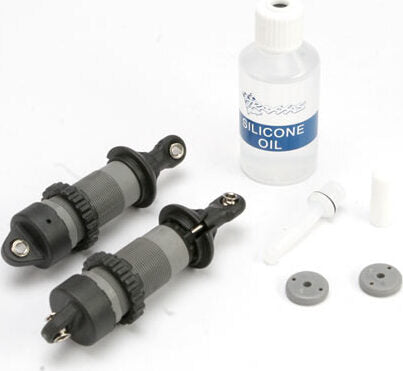 Shocks, GTR composite (assembled) (2) (without springs)