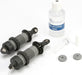 Shocks, GTR composite (assembled) (2) (without springs)