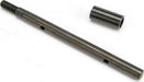 Input shaft (slipper shaft)/ slipper shaft spacer