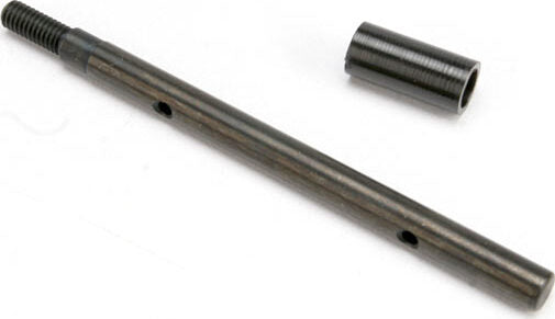 Input shaft (slipper shaft)/ slipper shaft spacer