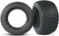 Tires, Alias 2.8" (2)/ foam inserts (2)