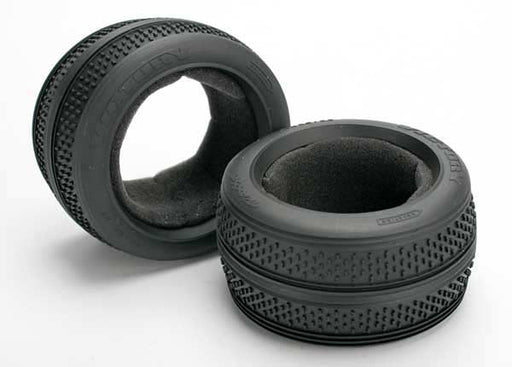 Tires, Victory 2.8" (front) (2)/ foam inserts (2)