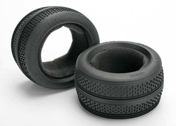 Tires, Victory 2.8" (front) (2)/ foam inserts (2)