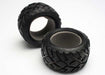 Tires, Anaconda 2.8" (2)/ foam inserts (2)