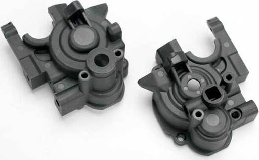 Gearbox halves (right & left)