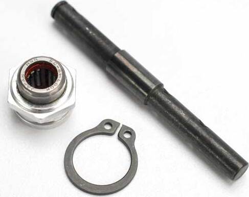 Primary shaft/ 1st speed hub/one-way bearing/ snap ring/ 5x8x0.5 TW