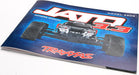 Owner's Manual, Jato 3.3