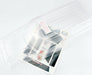Body, Summit (clear, requires painting)/window, grill, lights decal sheet (use #5616 body mount posts)