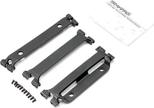 ExoCage, cross braces/ 3x6mm BCS (12)