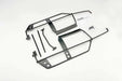 EXOCAGE, SIDE RAILS/ HARDWARE