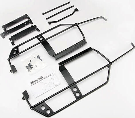 ExoCage, Summit (includes all parts and hardware for 1 complete roll cage)