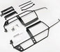 ExoCage, Summit (includes all parts and hardware for 1 complete roll cage)
