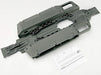 Chassis, E-Revo & Summit/ foam pad