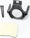 Hold down bracket, electronic speed control