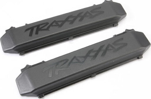 Door, battery compartment (2) (fits right or left side)