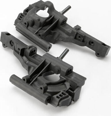 Bulkhead, front (left & right halves)