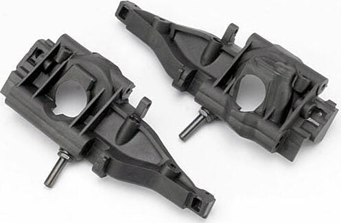Bulkhead, rear (left & right halves)