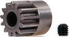 Gear, 13-T Pinion (0.8 metric Pitch, Compatible with 32-pitch) (fits 5mm Shaft)/ Set Screw