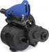 Transmission, Complete (fits Summit (2-speed))