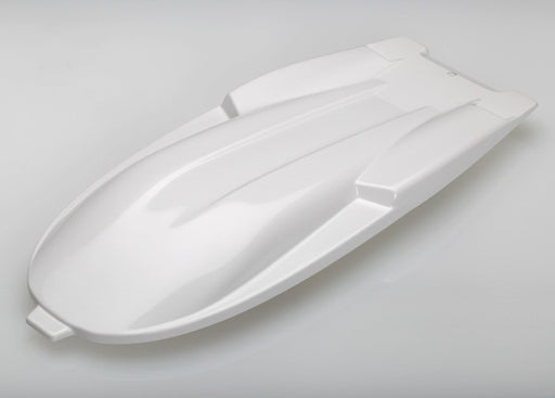 Hatch, Spartan, white (no graphics)
