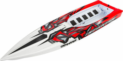 Hull, Spartan, Red-x Graphics