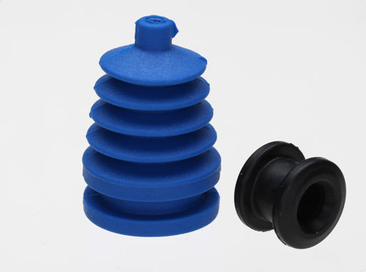 Seal, stuffing tube (1)/ push rod (1)