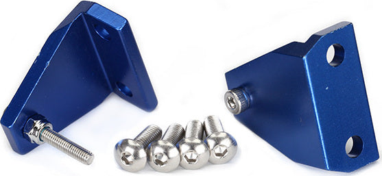 Trim tab adjuster (2)/ 4x12mm BCS stainless (4)/ 3x18mm BCS (stainless) (2)/ NL 3.0 (2)