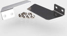 Turn fins, left & right/ 4x12mm BCS (stainless) (4)