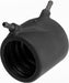 WATER COOLING JACKET, MOTOR