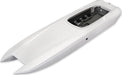 Hull, DCB M41, white (no graphics) (fully assembled)