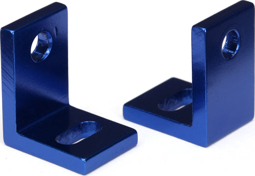 Mount, drive strut (2)
