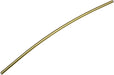 Stuffing tube (assembled with liner)