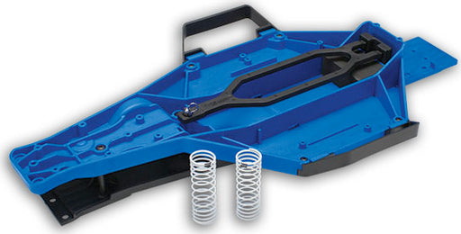 Chassis conversion kit, low CG (Slash)