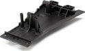 Lower chassis, low CG (black)