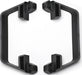 NERF BARS, LOW CG (BLACK)