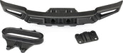 Bumper, front/ bumper mount, front/ adapter (fits 2017 Ford Raptor)