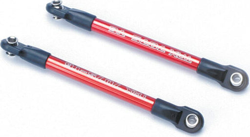 Push rod (aluminum) (assembled with rod ends) (2) (use with progressive-2 rockers)