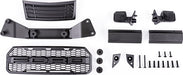 Grille/Side Mirrors/Mounts